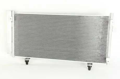 35855 Радиатор кондиционера Subaru Forester III 2.0/2.5 08- NRF подбор по vin на Brocar