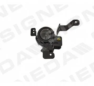 ZHN201335R Противотуманная фара SIGNEDA подбор по vin на Brocar