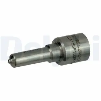 6980552 Розпилювач інжектора CR TOYOTA HILUX VII, LAND CRUISER PRADO 2.5D/3.0D 09.02-09.15 DELPHI підбір по vin на Brocar