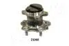 Підшипник ступиці задній NISSAN JUKE, LEAF, QASHQAI I, X-TRAIL RENAULT KOLEOS I 1.2-Electric 02.07- 44-21068