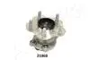 4421068 Подшипник ступицы задний NISSAN JUKE, LEAF, QASHQAI I, X-TRAIL RENAULT KOLEOS I 1.2-Electric 02.07- ASHIKA підбір по vin на Brocar