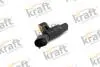 9410010 Czujnik ABS L przed. KRAFT підбір по vin на Brocar