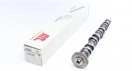 647291 Розподільний вал VW Caddy III/IV/ T5/T6/ Crafter 30-50 2.0 TDI 10- (сторона випуску) (стальної) AMC підбір по vin на Brocar
