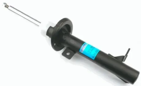 311701 Амортизатор підв. FORD FUSION (JU_) передн. прав. (вир-во SACHS) SACHS підбір по vin на Brocar