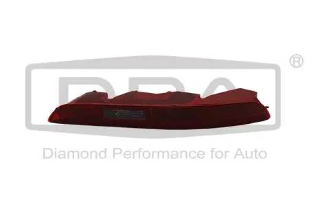 99451791202 Фонарь задний правый DPA подбор по vin на Brocar