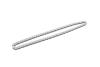 B10202 Комплект ланцюга ГРМ BMW 3 (F34)/X1 (F48)/X4 (F98) 1.5D/1.6D/2.0D 12- (N47) BORSEHUNG підбір по vin на Brocar