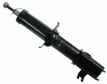 314215 Амортизатор підвіски SACHS підбір по vin на Brocar