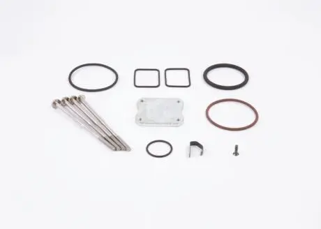 F00041P050 Ремкомплект форсунки BOSCH підбір по vin на Brocar