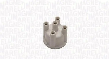 071366702010 Кришка розподільника MAGNETI MARELLI підбір по vin на Brocar