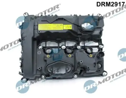 DRM2917 POKRYWA ZAWORÓW BMW DR.MOTOR підбір по vin на Brocar