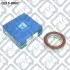 Q2150007 ПОДШИПНИК ШАРИКОВЫЙ Q-FIX підбір по vin на Brocar