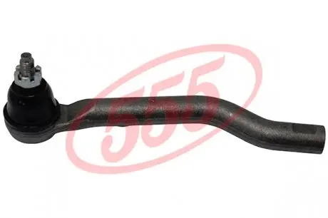 SEN581L Накінечник тяги рульової NISSAN X-TRAIL 13-, ROGUE SPORT 17-, QASHQAI 15- (вир-во 555) 555 підбір по vin на Brocar