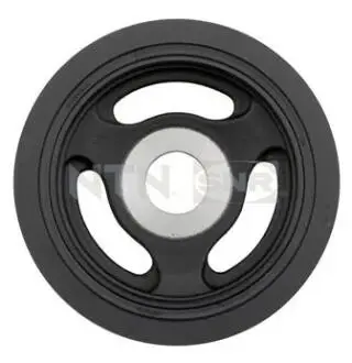 DPF35909 Шкив коленвала Citroen Berlingo/Jumpy 1.6HDI -08 SNR NTN підбір по vin на Brocar