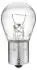 8GA002073251 Автолампа Behr Hella 8GA002073251 Heavy Duty P21W BAY15s 21 W прозрачная HELLA підбір по vin на Brocar
