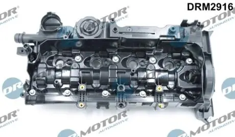 DRM2916 POKRYWA ZAWORÓW BMW DR.MOTOR підбір по vin на Brocar