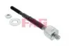 Тяга рульова Nissan NV200 10-/ Tiida 07-12 (L=200mm) 840 1223 10