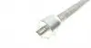 840122310 Тяга рульова Nissan NV200 10-/ Tiida 07-12 (L=200mm) FAG підбір по vin на Brocar