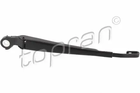 116288 Важіль склоочисника AUDI A4 95- TOPRAN підбір по vin на Brocar