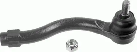 36739 Рульовий наконечник LEMFORDER підбір по vin на Brocar