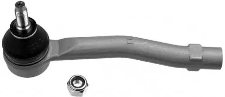 35564 Рульовий наконечник LEMFORDER підбір по vin на Brocar