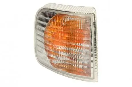 HLRL001R Повторювач повороту TRUCKLIGHT підбір по vin на Brocar