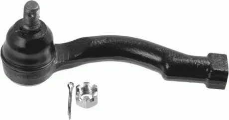33360 Рульовий наконечник LEMFORDER підбір по vin на Brocar