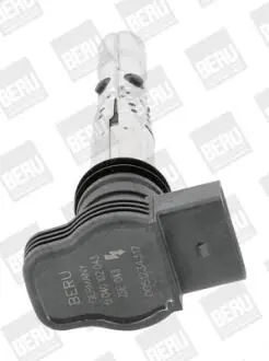 ZSE043 Котушка запалювання AUDI, SEAT, SKODA, VW BorgWarner підбір по vin на Brocar