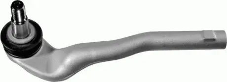 30893 Рульовий наконечник LEMFORDER підбір по vin на Brocar