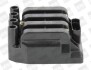 ZSE029 Катушка зажигания Golf IV,Touran,Golf,Octavia 2,0 96- BorgWarner підбір по vin на Brocar