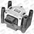 ZSE003 Катушка зажигания GOLF IV 1.4-1.6 BorgWarner підбір по vin на Brocar