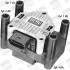 ZSE003 Катушка зажигания GOLF IV 1.4-1.6 BorgWarner підбір по vin на Brocar