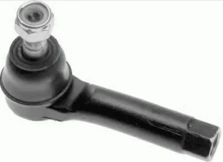 24684 Рульовий наконечник LEMFORDER підбір по vin на Brocar