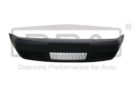 88070033402 Бампер з решітками DPA підбір по vin на Brocar