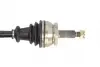PNG73087 Приводна напіввісь POINT-GEAR підбір по vin на Brocar