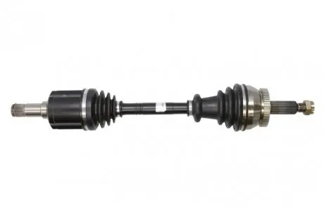 PNG73087 Приводна напіввісь POINT-GEAR підбір по vin на Brocar