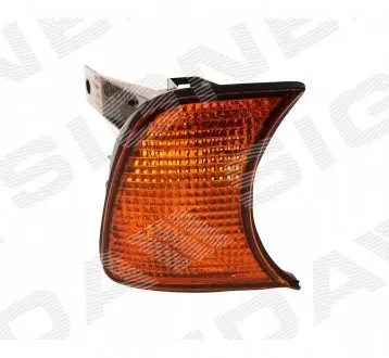 ZBM1501YR Вказівник повороту SIGNEDA підбір по vin на Brocar