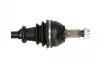 PNG70436 Приводная полуось POINT-GEAR підбір по vin на Brocar