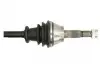 PNG72231 Ось привода передний левая 640mm NISSAN PRIMERA 1.6 06.90-07.02 POINT-GEAR підбір по vin на Brocar
