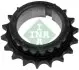 Шестерня колінчастого валу Toyota Camry/Rav4 2.0/2.4 01-13 554007510