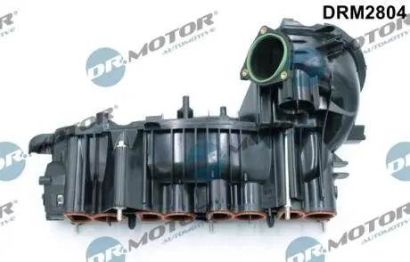 DRM2804 KOLEKTOR SSĽCY BMW DR.MOTOR подбор по vin на Brocar