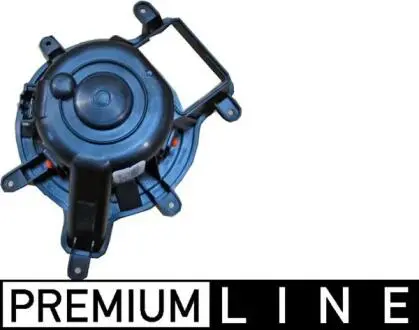 AB137000P Вентилятор салону C DS5/3008/5008 09-16 MAHLE / KNECHT підбір по vin на Brocar