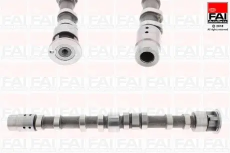 C394 WAŁEK ROZRZĽDU VAG FAI AUTOPARTS подбор по vin на Brocar