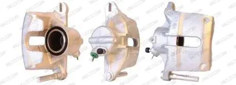 FCL694302 Тормозной суппорт FERODO подбор по vin на Brocar