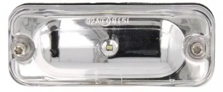 SMDA004 Элемент освещения TRUCKLIGHT подбор по vin на Brocar