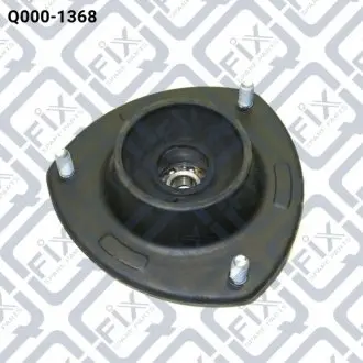 Q0001368 Опора амортизатора Q-FIX підбір по vin на Brocar