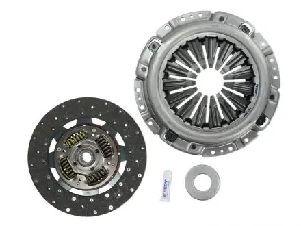 NSK2229 Комплект сцепления EXEDY підбір по vin на Brocar