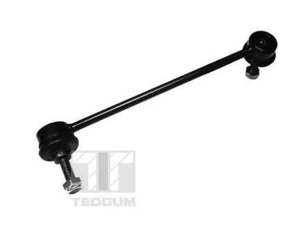 00085628 Тяга стабилизатора TEDGUM подбор по vin на Brocar