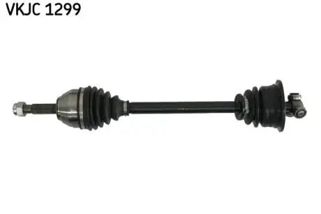 VKJC1299 Полуось лев. 19 CHAM.1.7,1.9D 88- SKF підбір по vin на Brocar