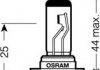 64210ULT02B Автолампа Osram 64210ULT02B Ultra Life H7 PX26d 55 W прозрачная OSRAM підбір по vin на Brocar