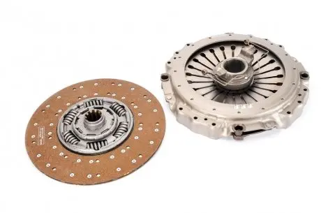 3400043032 Комплект зчеплення SACHS підбір по vin на Brocar
